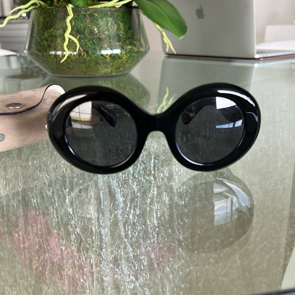 Oliver the peoples Dejeanne Polarized Lenses - Picture 4 of 16